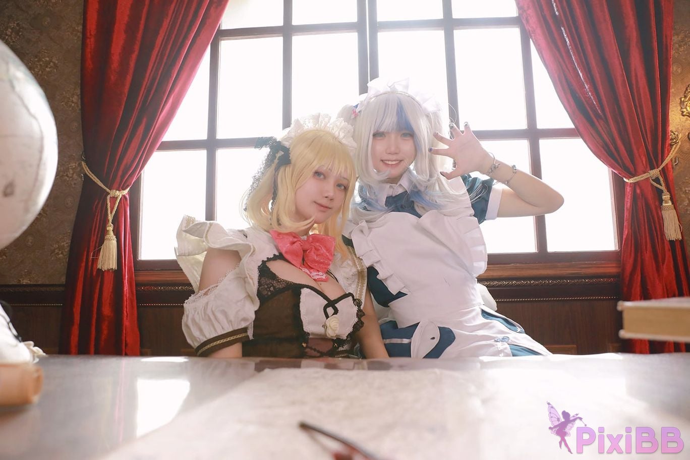 Coser Machi Cinnamoroll PixiBB.COM 504