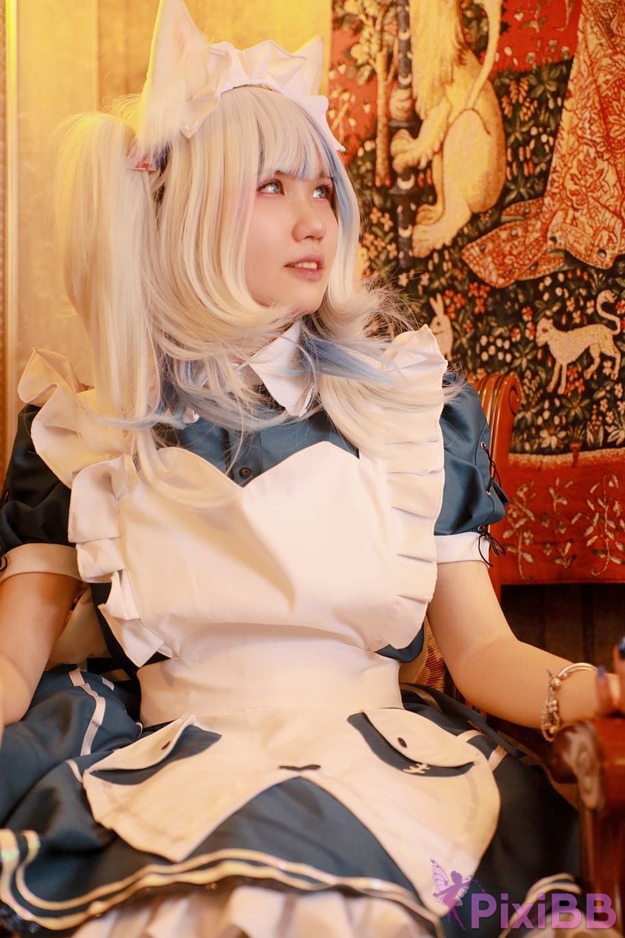 Coser Machi Cinnamoroll PixiBB.COM 505