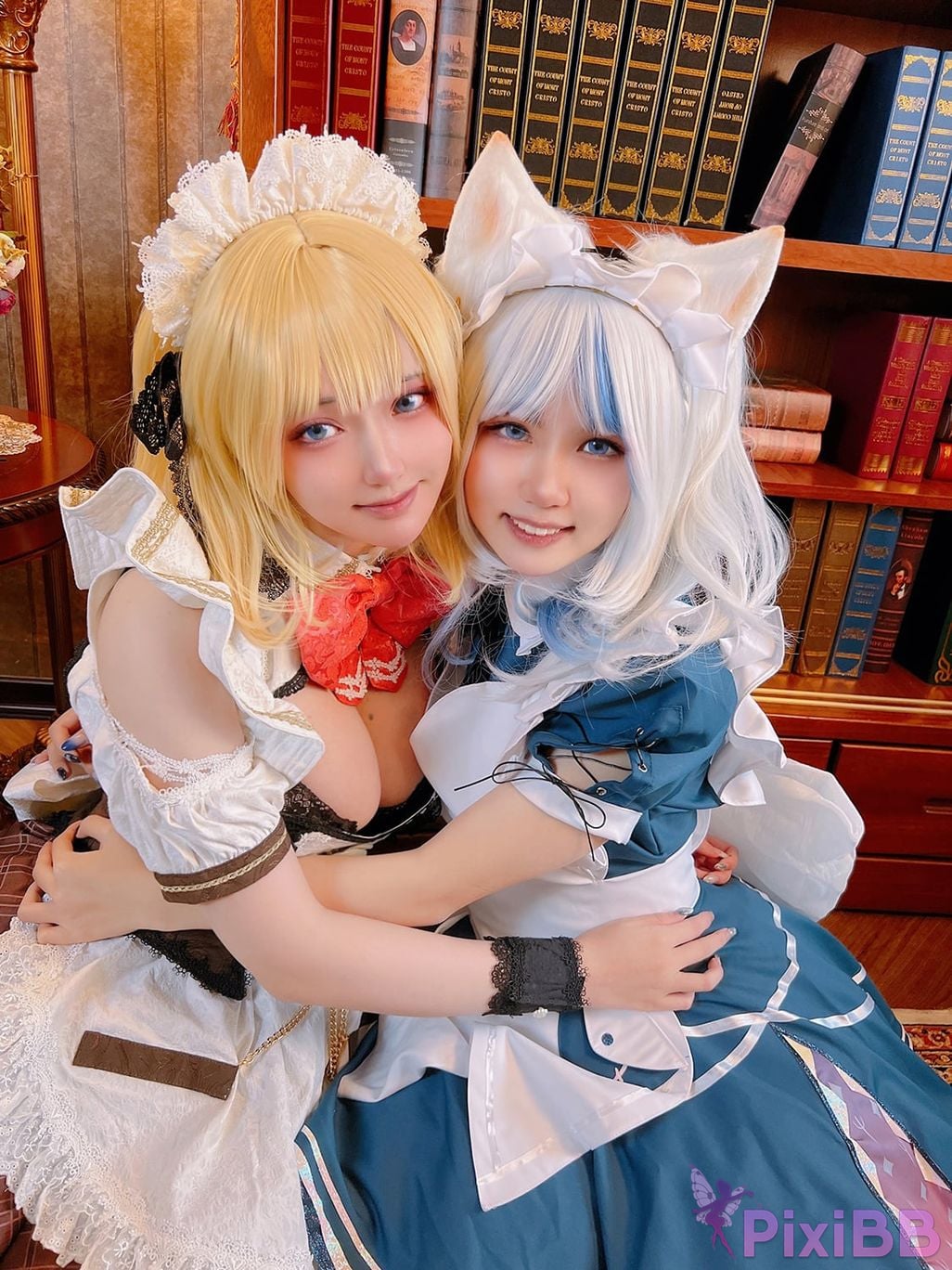 Coser Machi Cinnamoroll PixiBB.COM 510