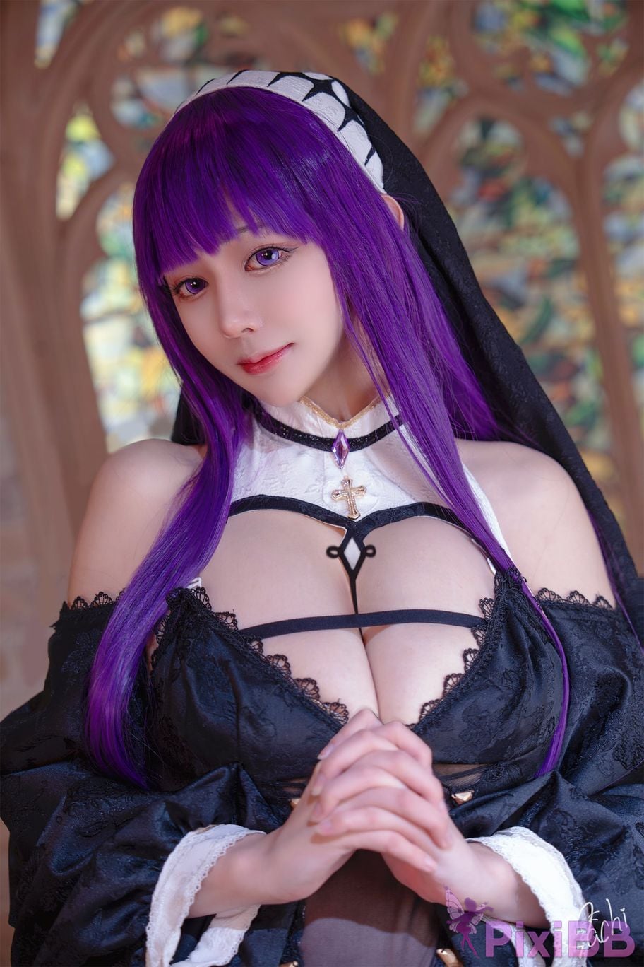 Coser Machi Cinnamoroll PixiBB.COM 543