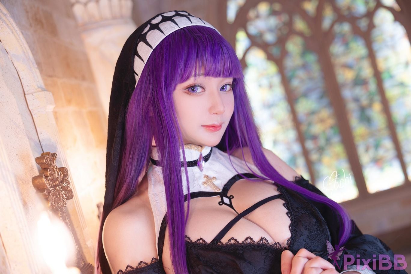 Coser Machi Cinnamoroll PixiBB.COM 544