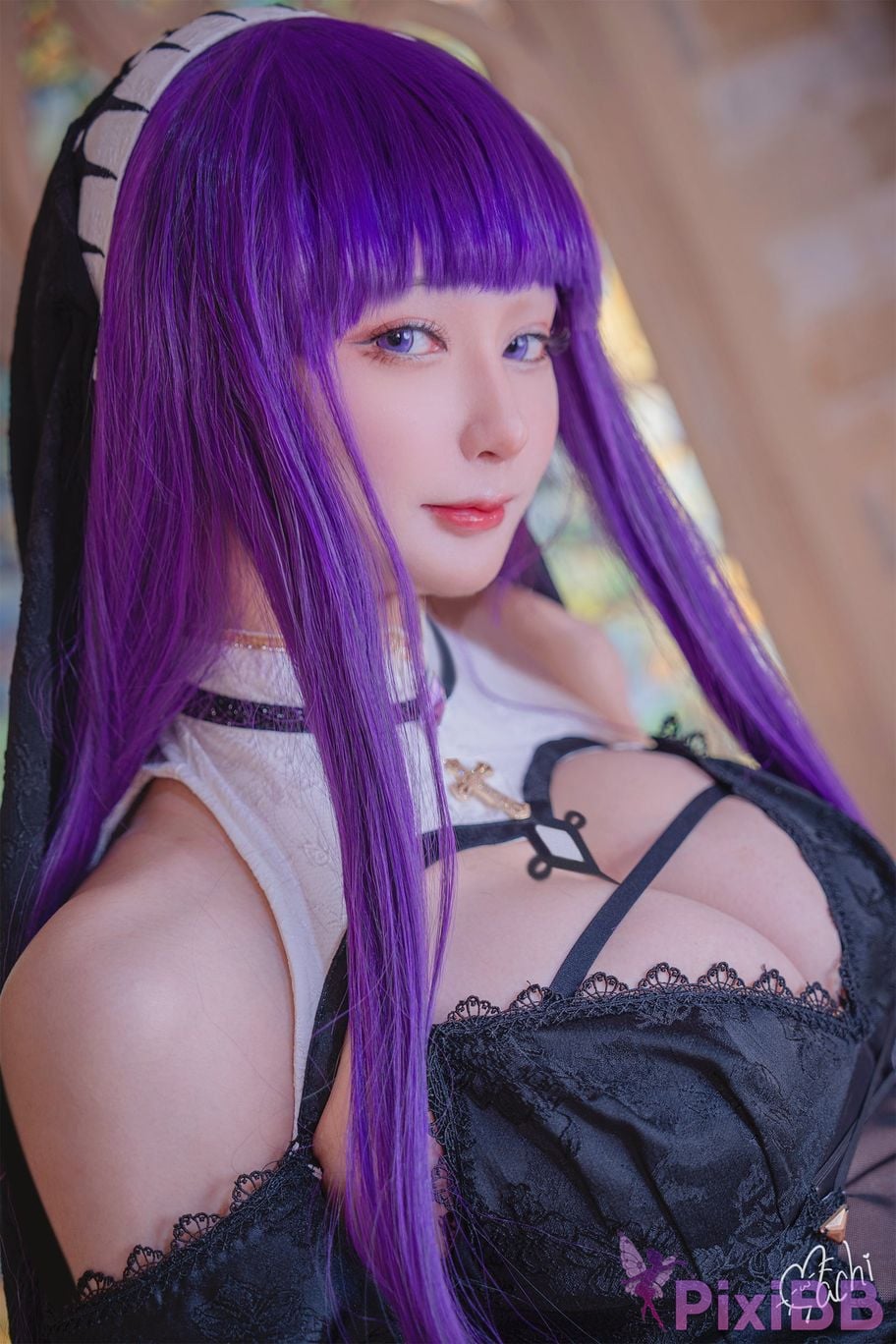 Coser Machi Cinnamoroll PixiBB.COM 546