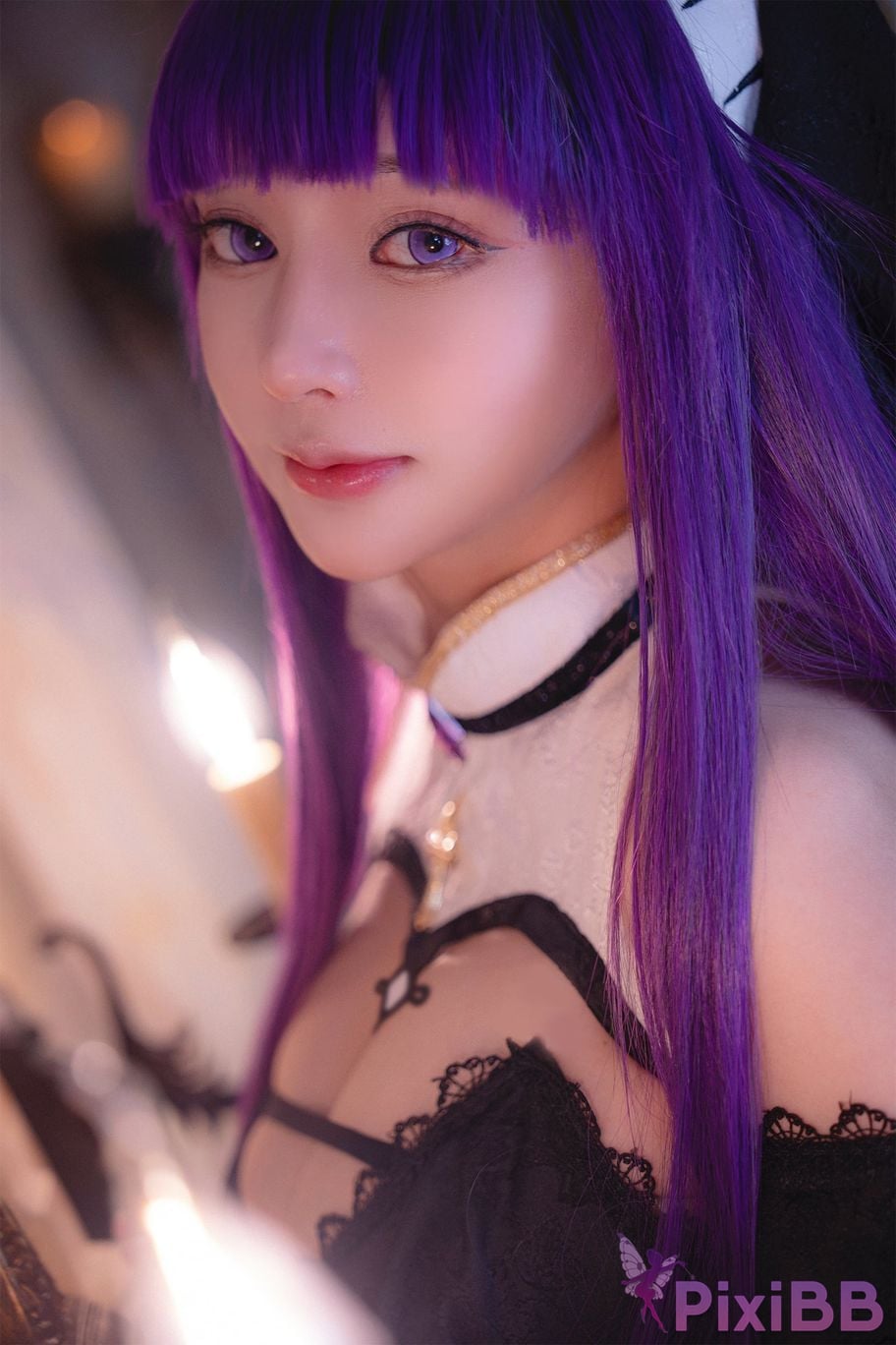 Coser Machi Cinnamoroll PixiBB.COM 548