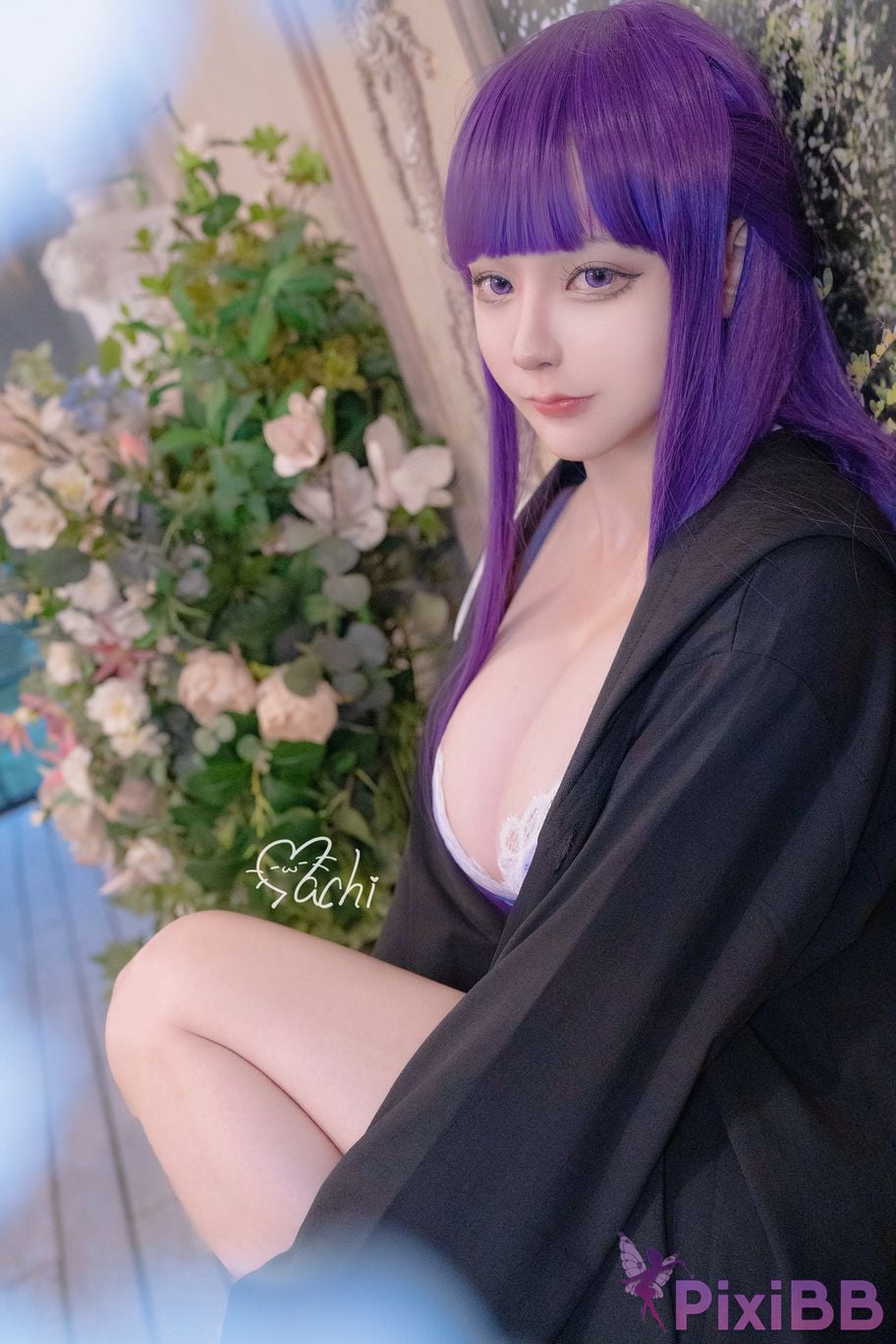 Coser Machi Cinnamoroll PixiBB.COM 572