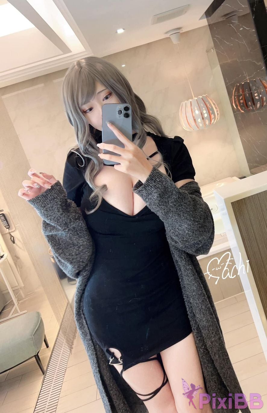 Coser Machi Cinnamoroll PixiBB.COM 588