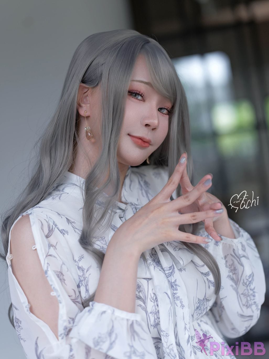 Coser Machi Cinnamoroll PixiBB.COM 671