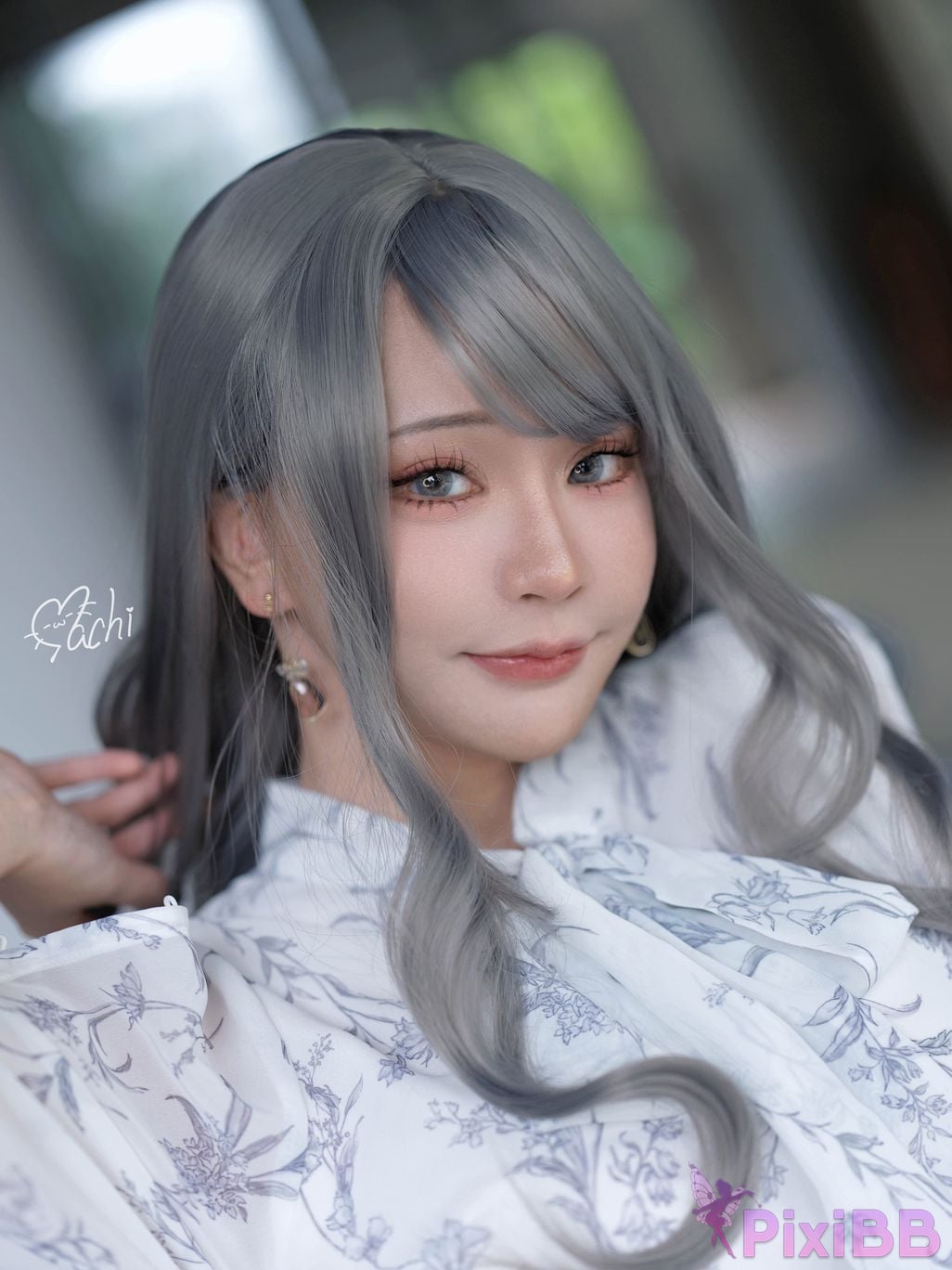 Coser Machi Cinnamoroll PixiBB.COM 672