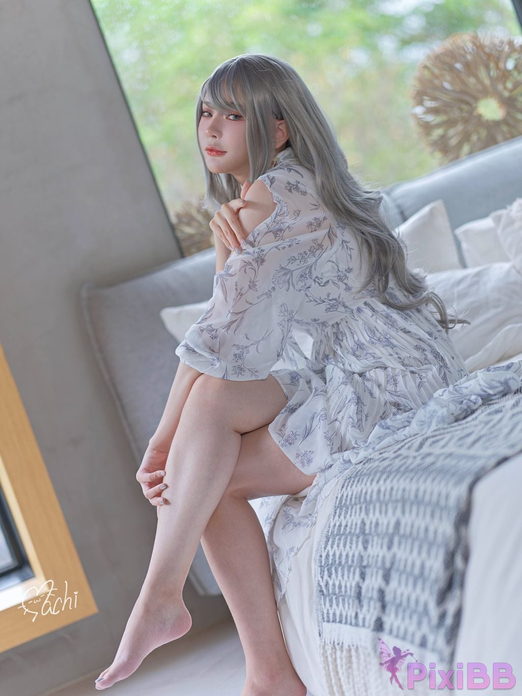 Coser Machi Cinnamoroll PixiBB.COM 674