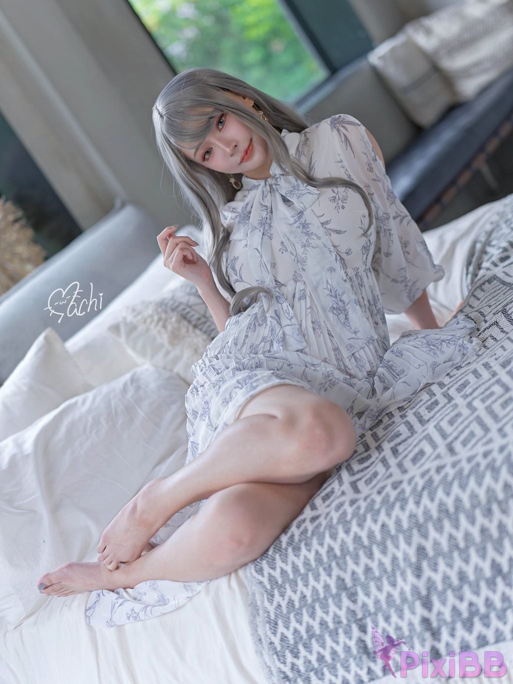 Coser Machi Cinnamoroll PixiBB.COM 675