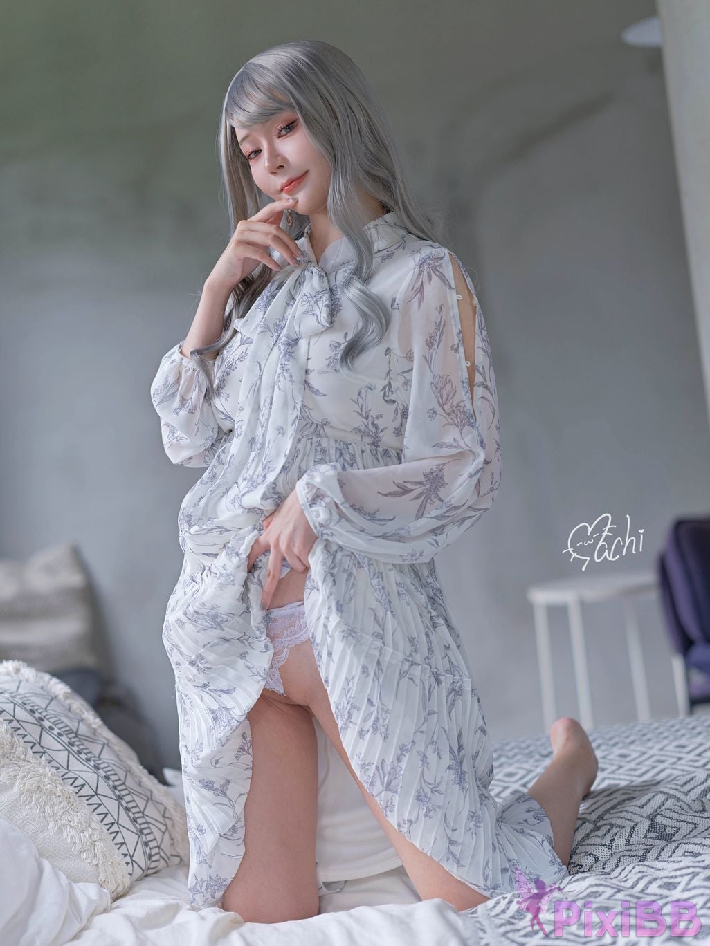 Coser Machi Cinnamoroll PixiBB.COM 676