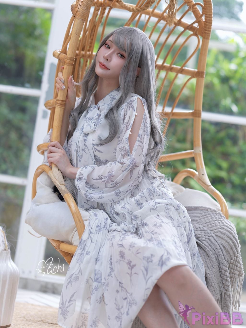 Coser Machi Cinnamoroll PixiBB.COM 680