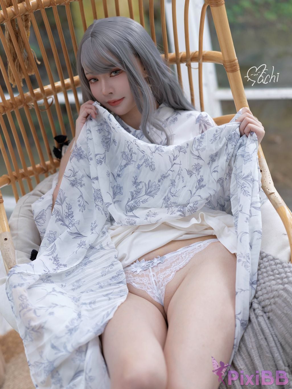 Coser Machi Cinnamoroll PixiBB.COM 686