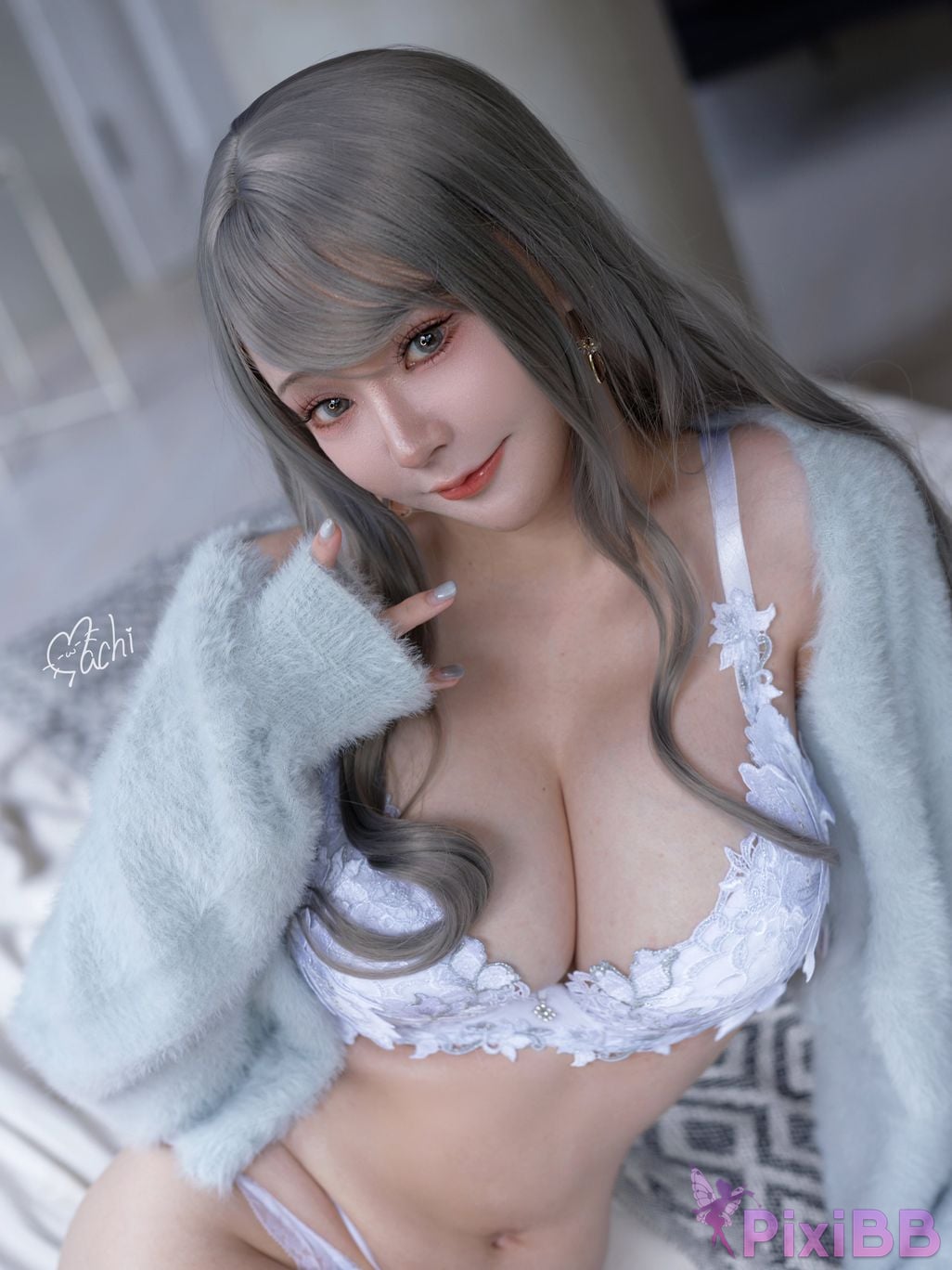 Coser Machi Cinnamoroll PixiBB.COM 700