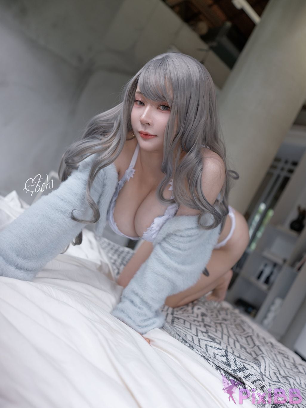 Coser Machi Cinnamoroll PixiBB.COM 702