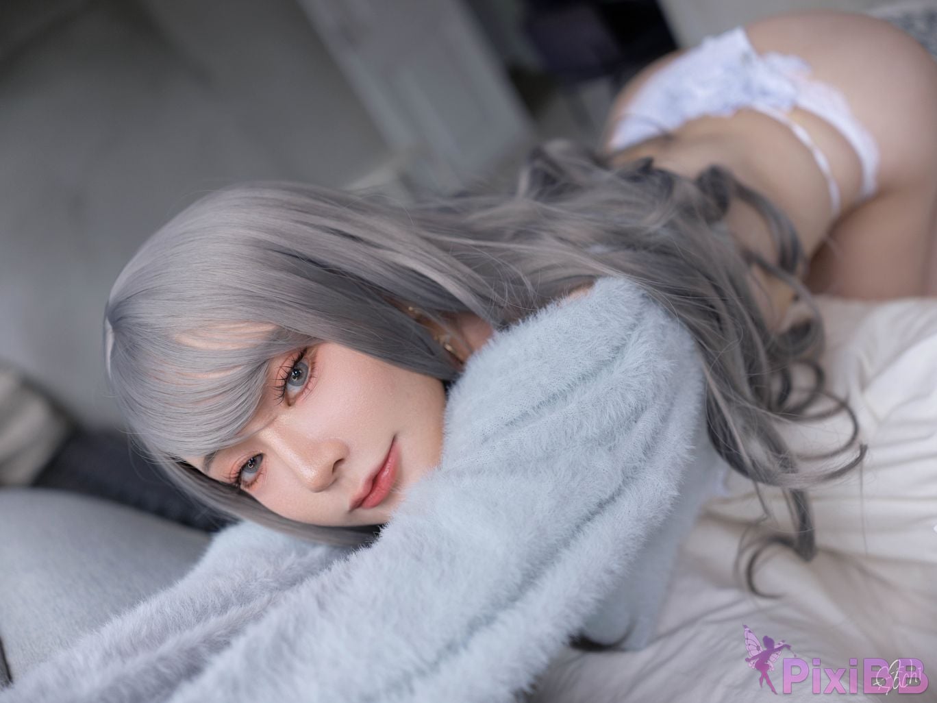 Coser Machi Cinnamoroll PixiBB.COM 703