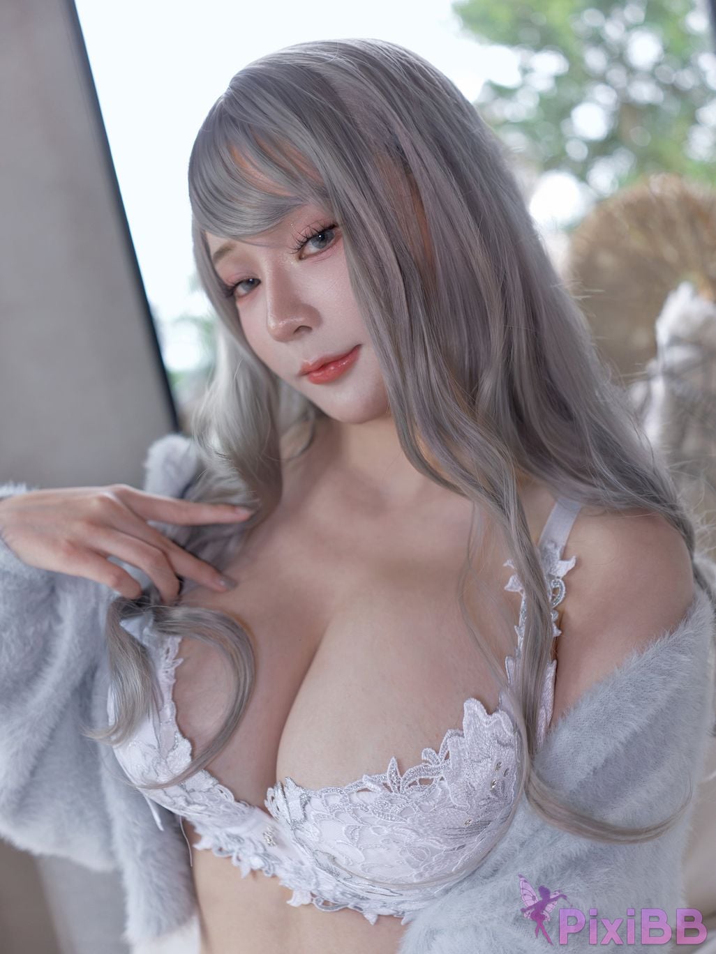 Coser Machi Cinnamoroll PixiBB.COM 718