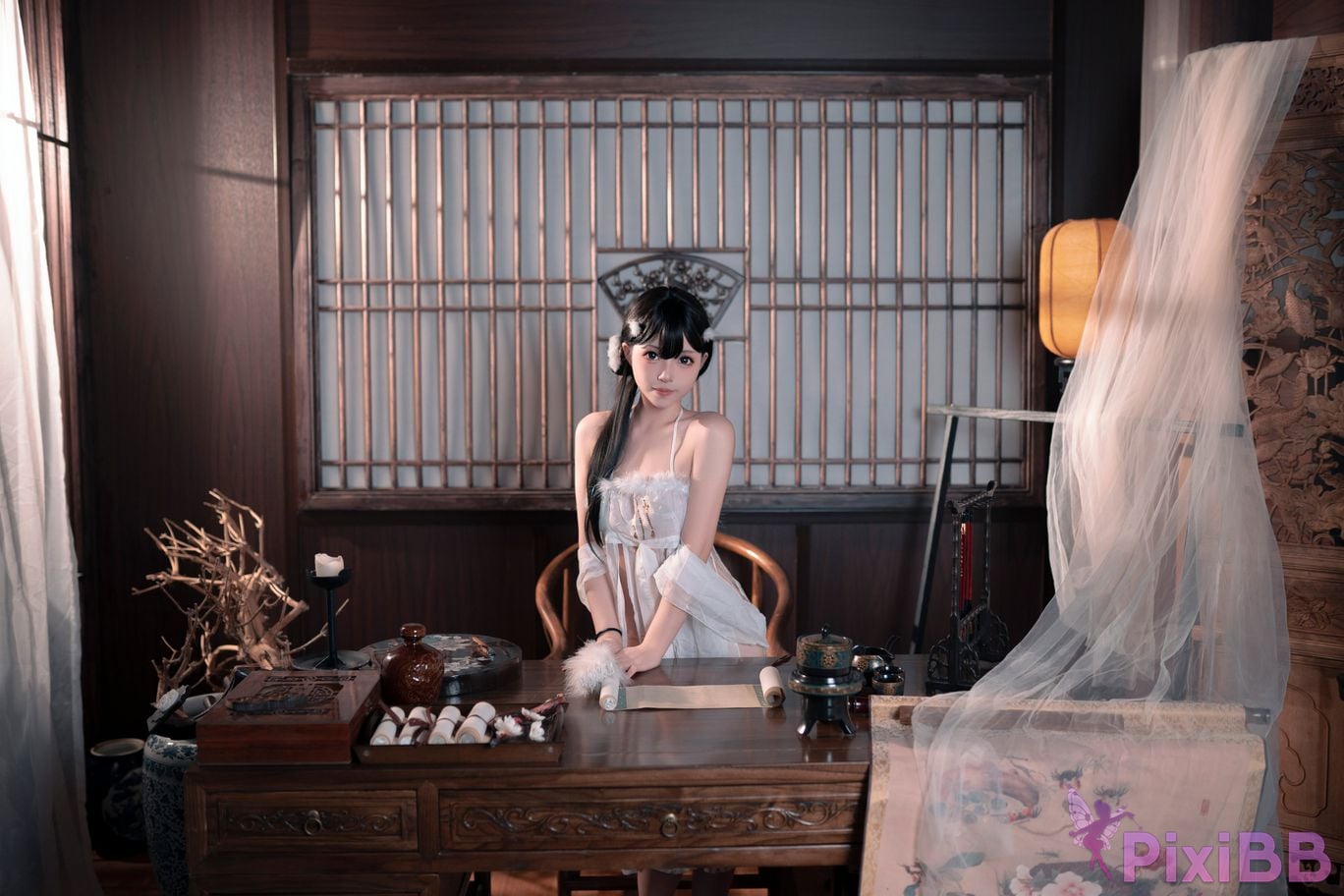 Coser Bangni PixiBB.COM 001