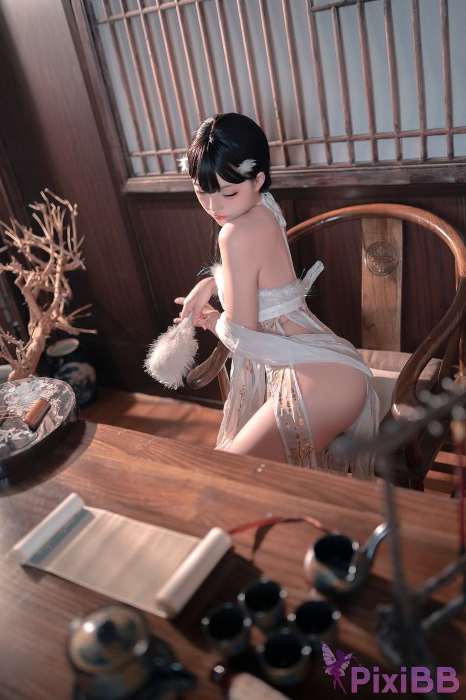 Coser Bangni PixiBB.COM 002