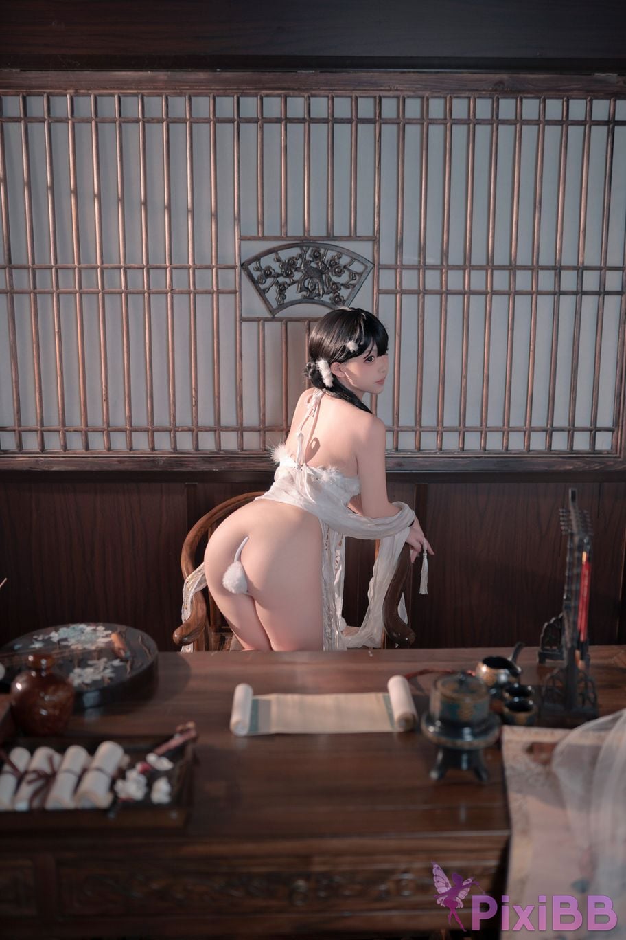 Coser Bangni PixiBB.COM 012