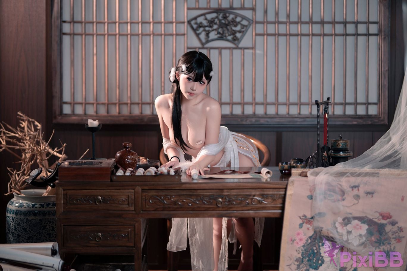 Coser Bangni PixiBB.COM 038