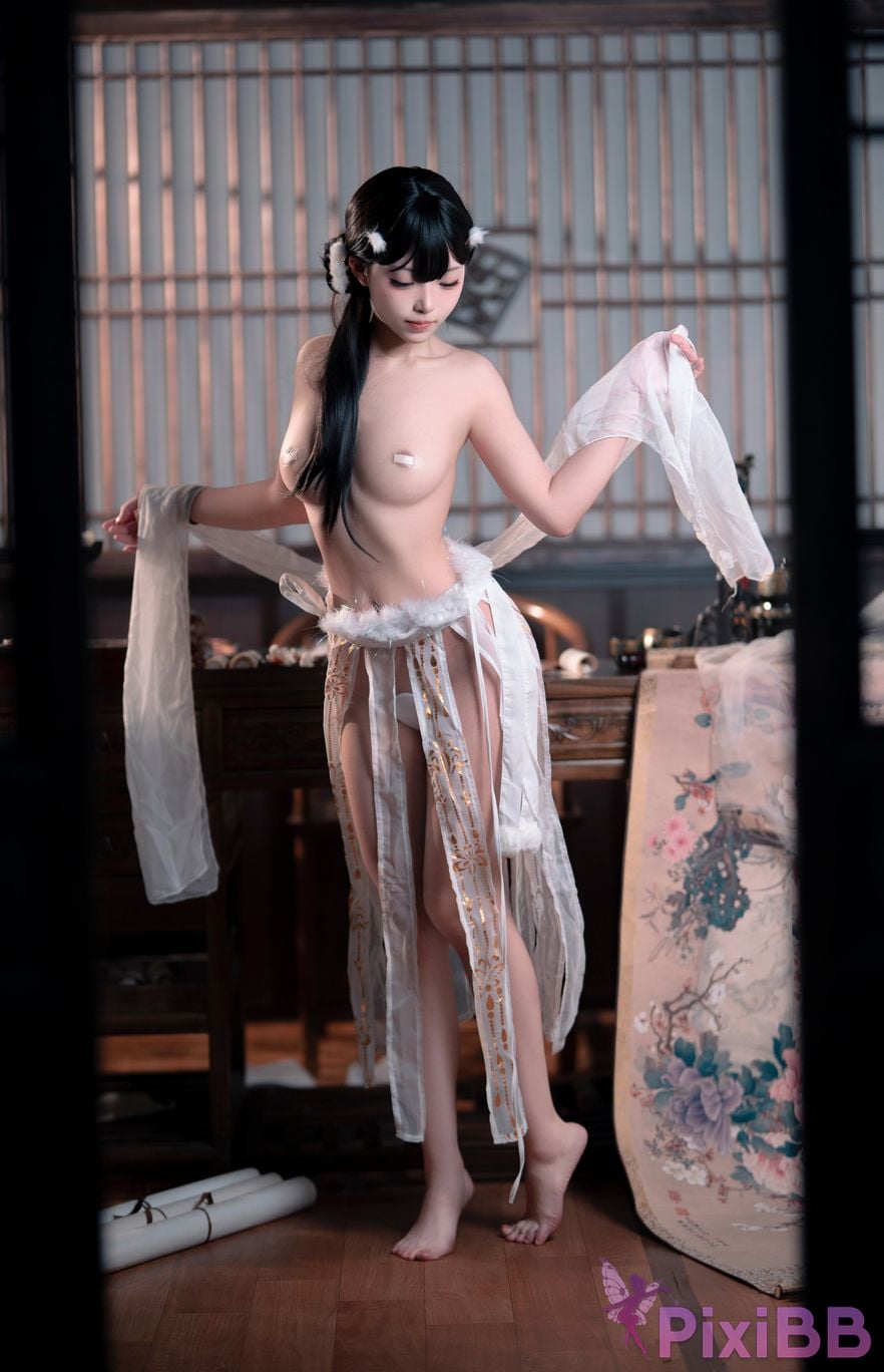 Coser Bangni PixiBB.COM 049