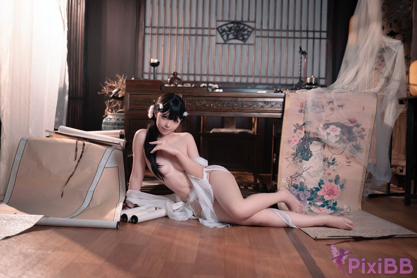 Coser Bangni PixiBB.COM 073