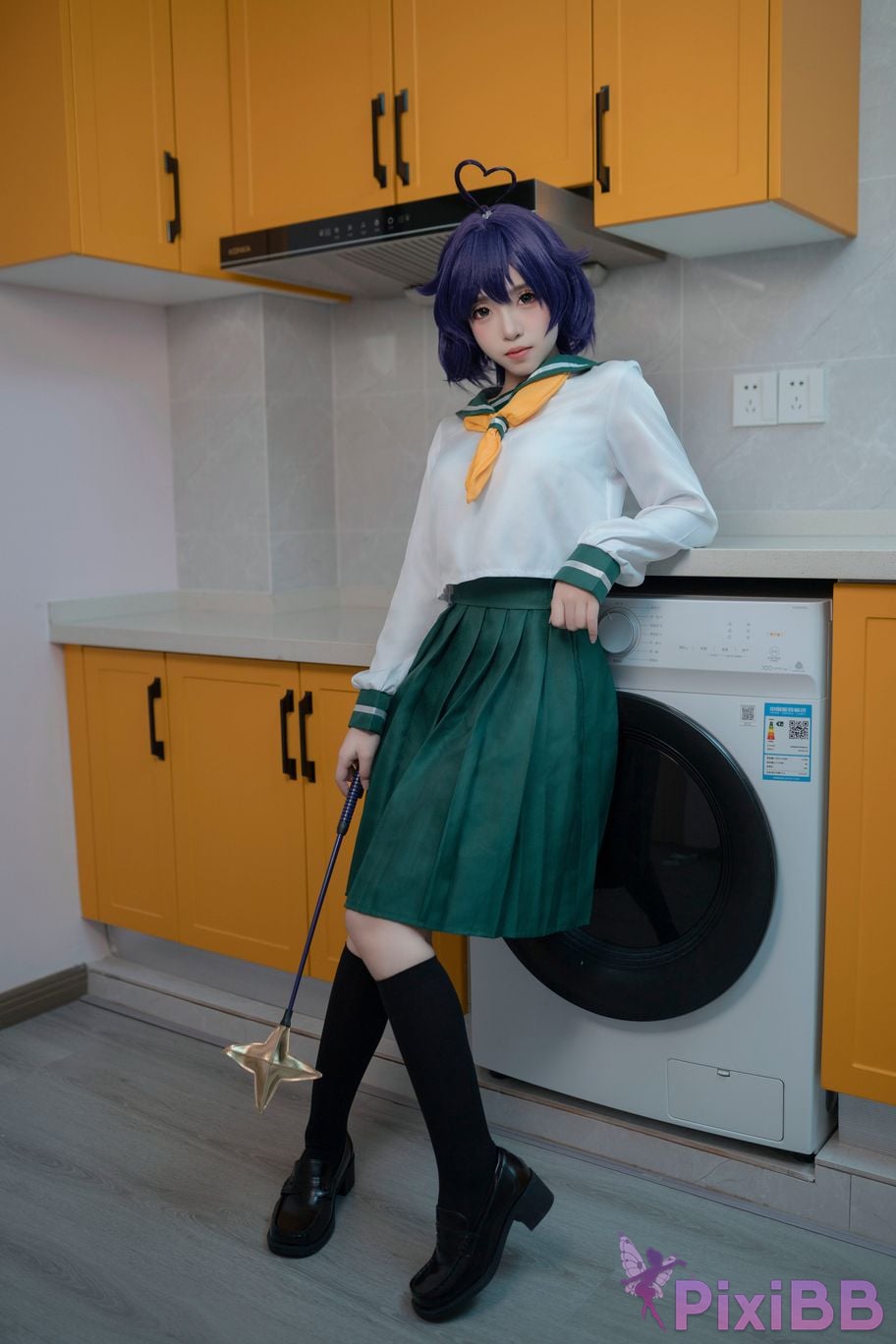 Coser Bangni PixiBB.COM 001