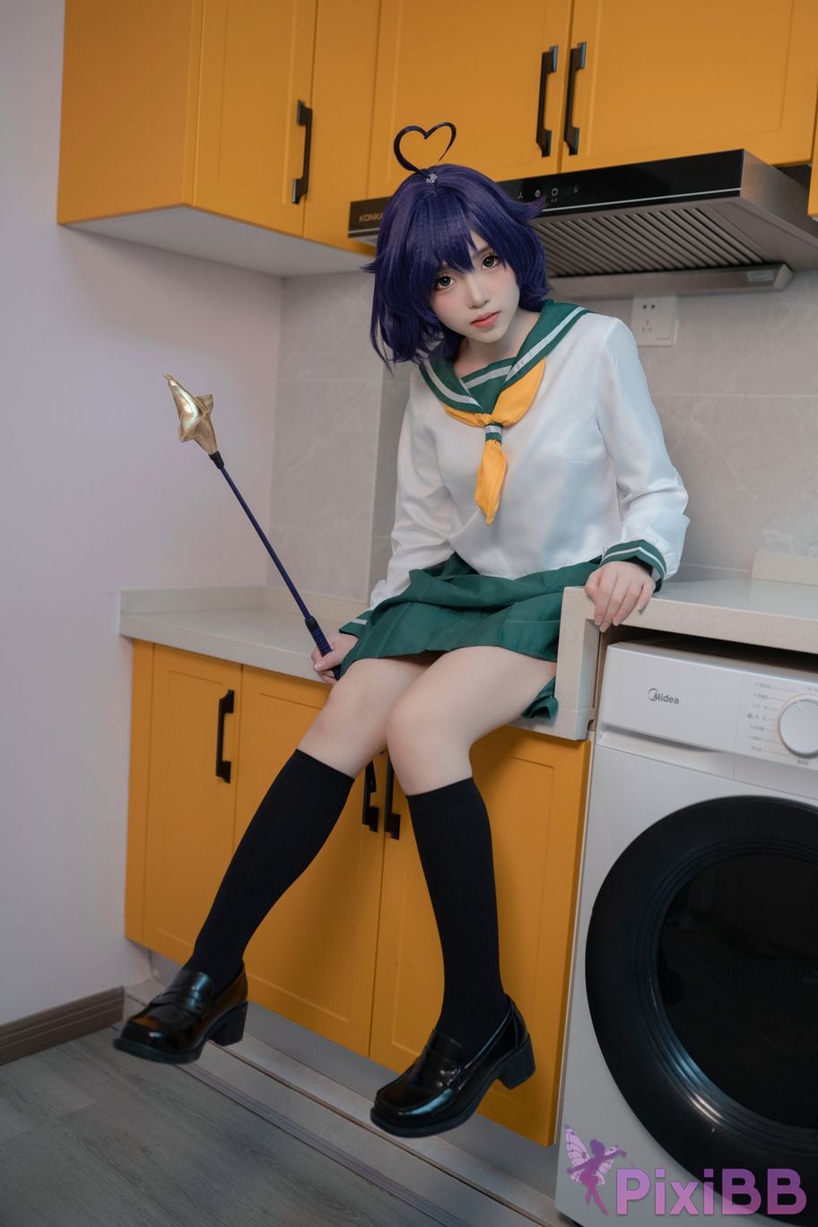 Coser Bangni PixiBB.COM 002