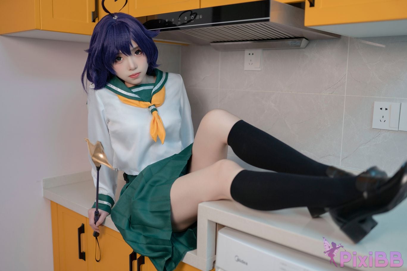 Coser Bangni PixiBB.COM 003