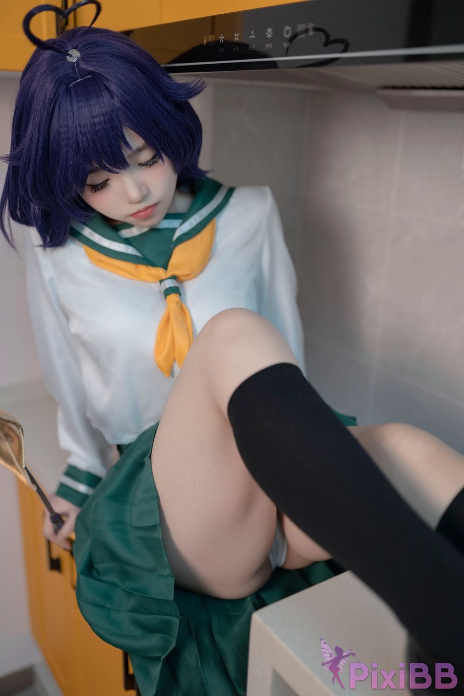 Coser Bangni PixiBB.COM 004