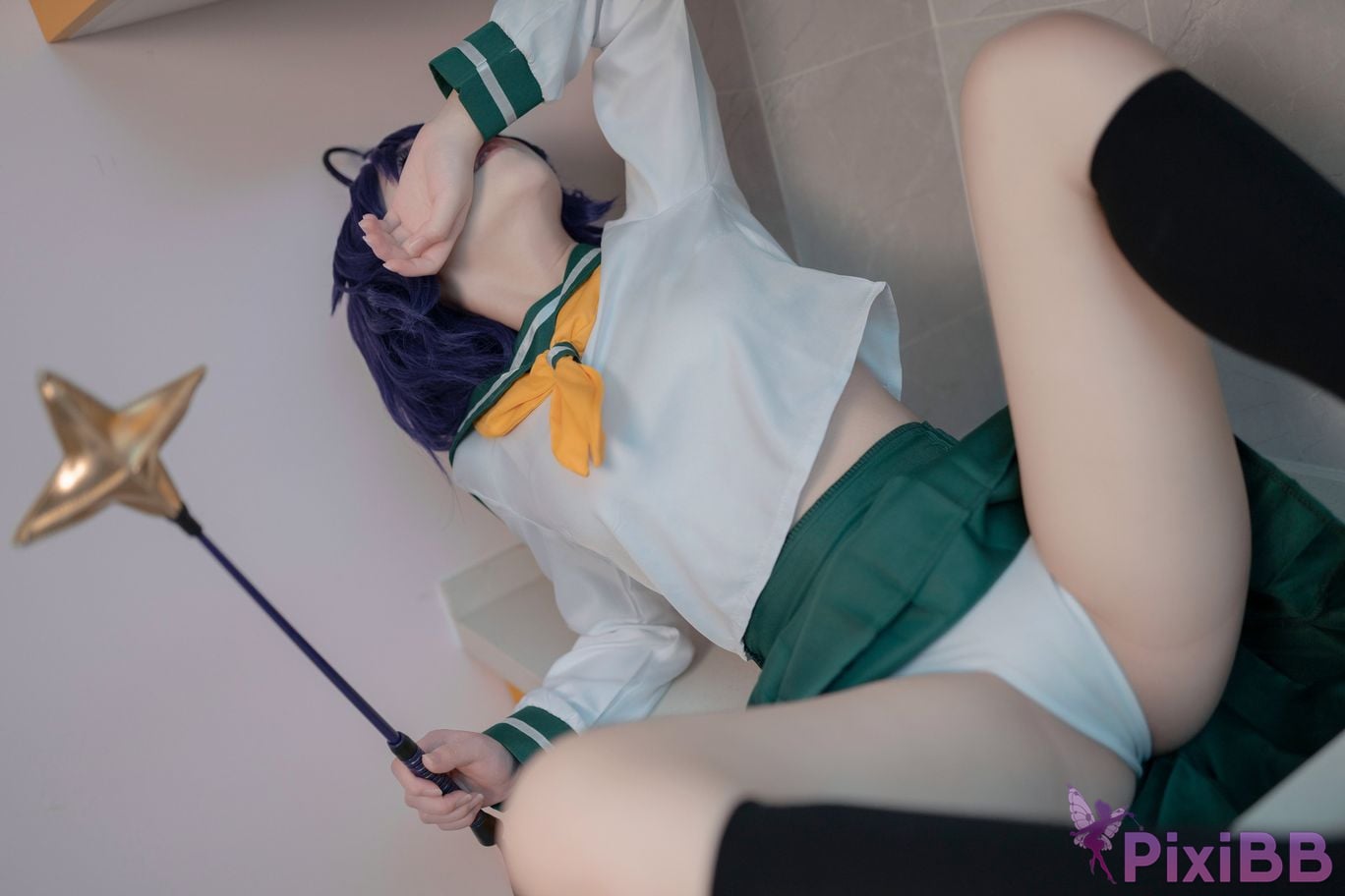 Coser Bangni PixiBB.COM 006