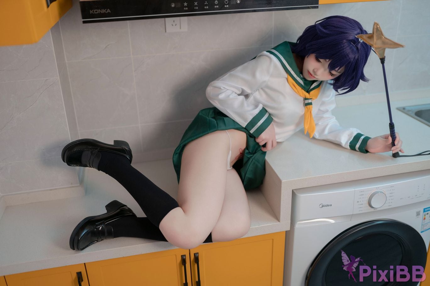 Coser Bangni PixiBB.COM 008