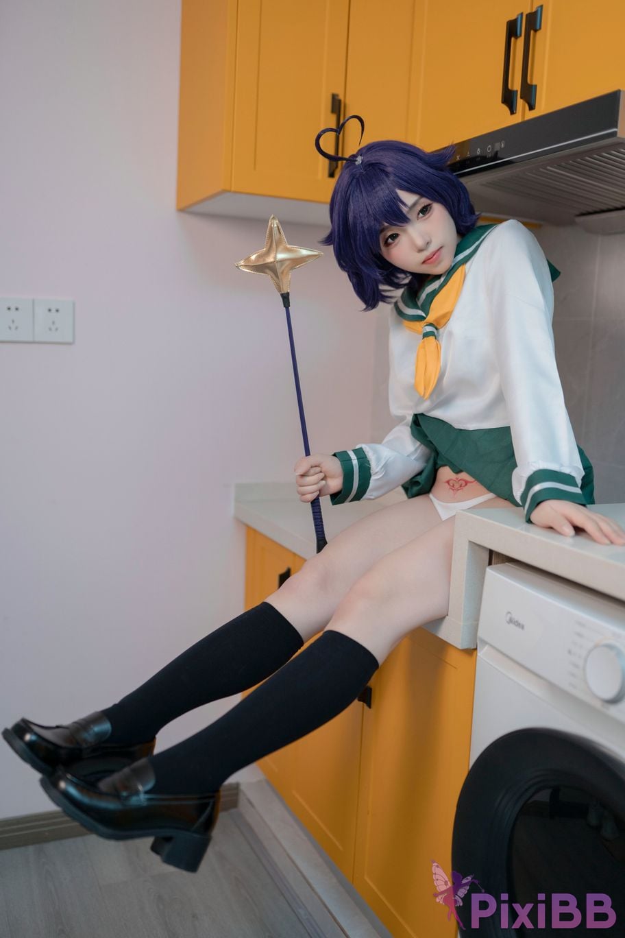 Coser Bangni PixiBB.COM 026