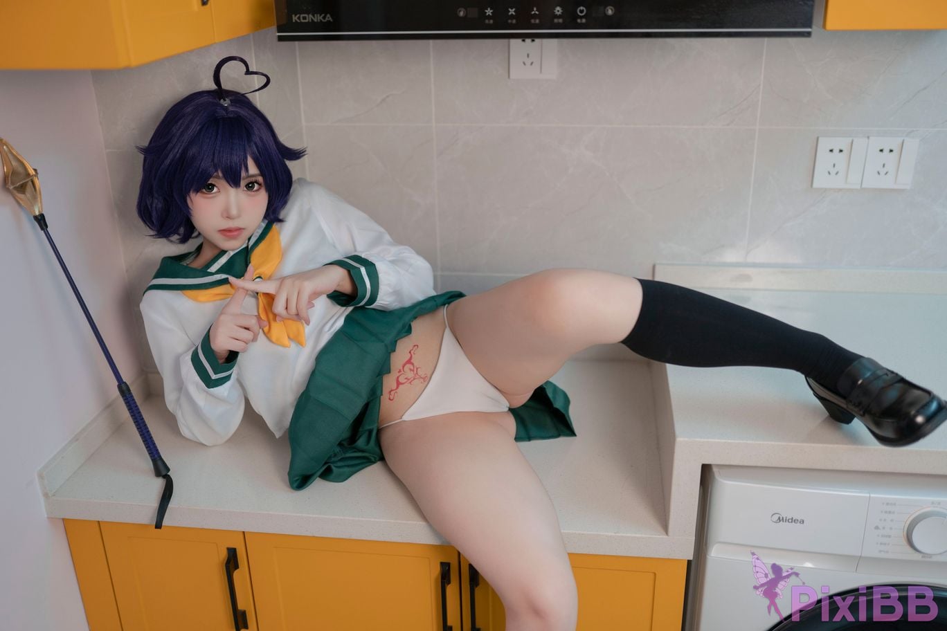 Coser Bangni PixiBB.COM 028