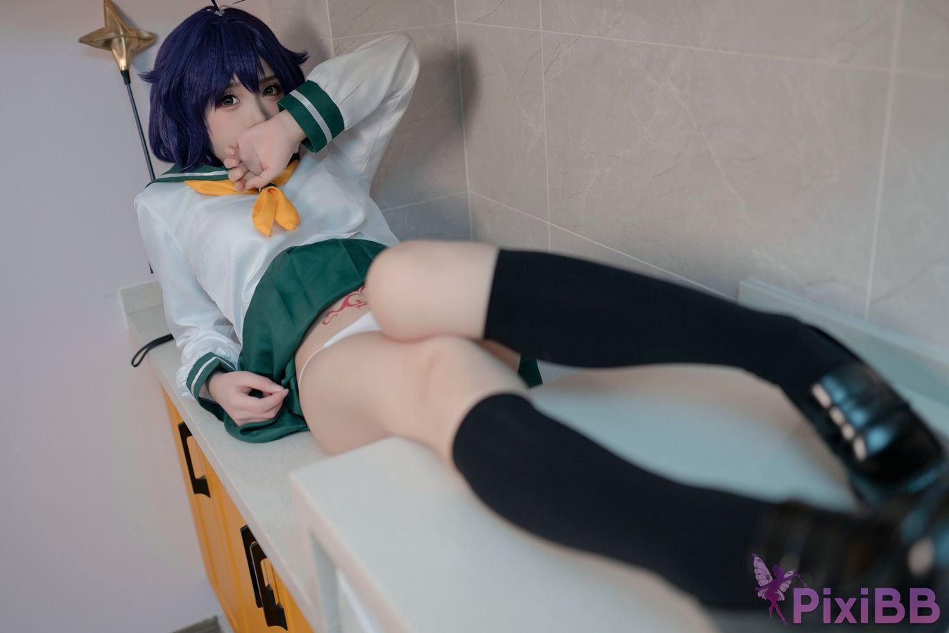 Coser Bangni PixiBB.COM 029