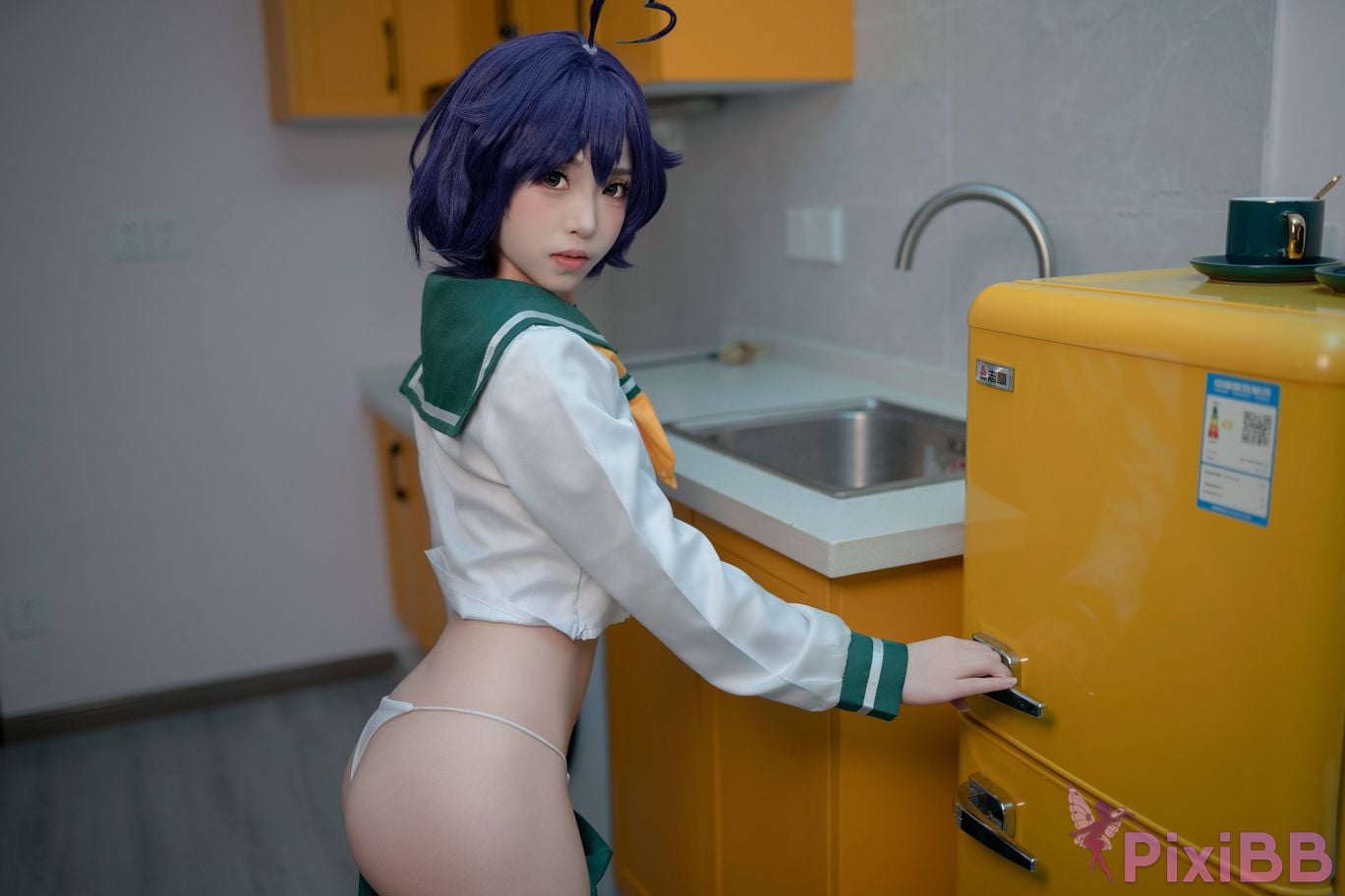 Coser Bangni PixiBB.COM 035