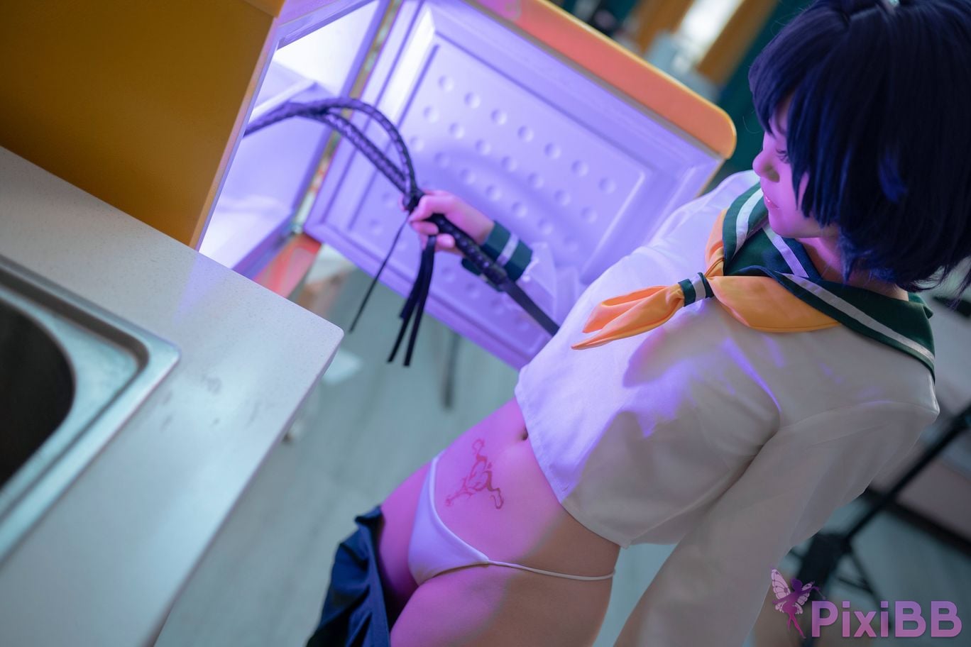 Coser Bangni PixiBB.COM 038