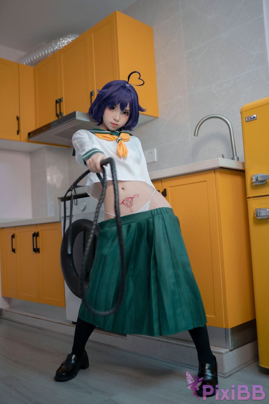 Coser Bangni PixiBB.COM 042