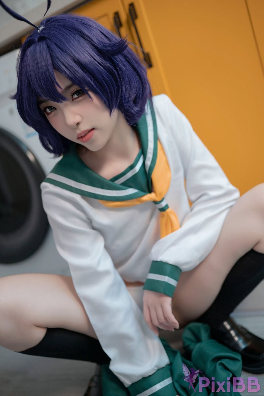 Coser Bangni PixiBB.COM 055