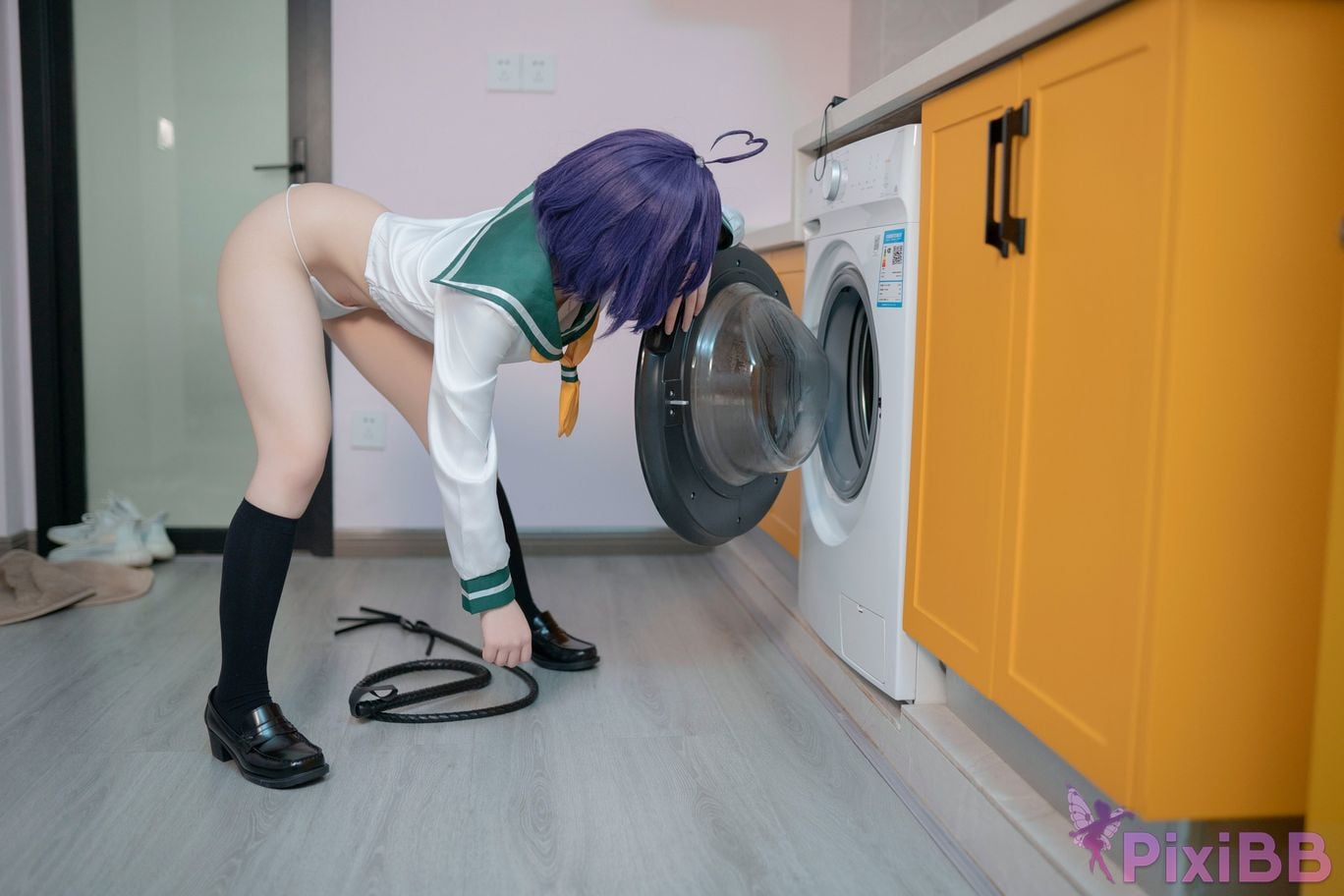 Coser Bangni PixiBB.COM 062