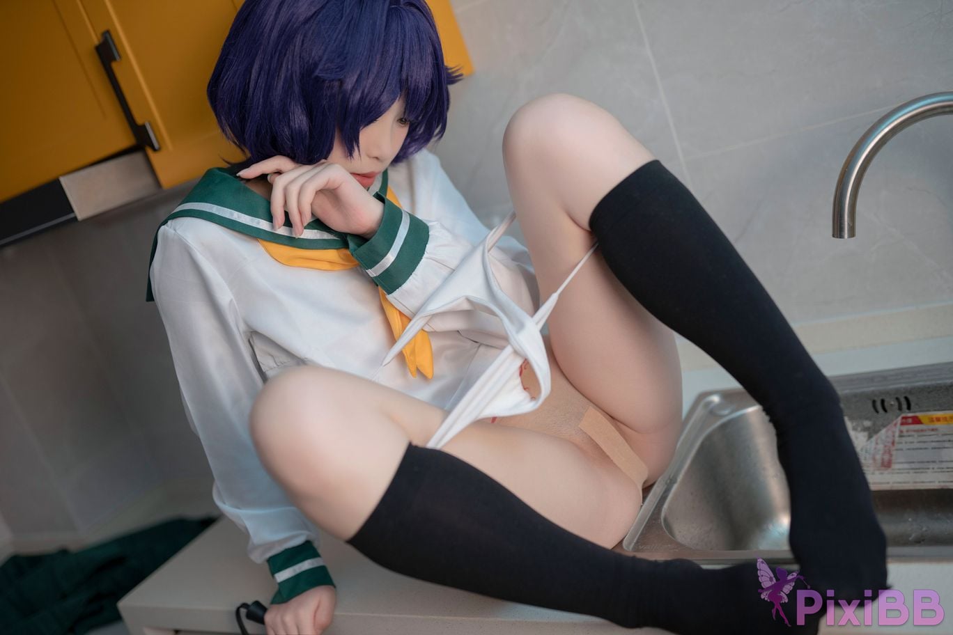 Coser Bangni PixiBB.COM 085