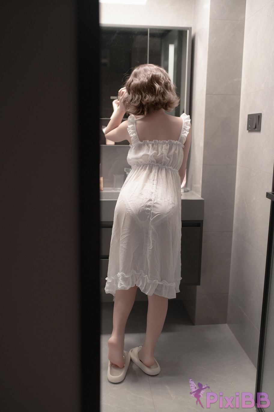 Coser Bangni PixiBB.COM 006