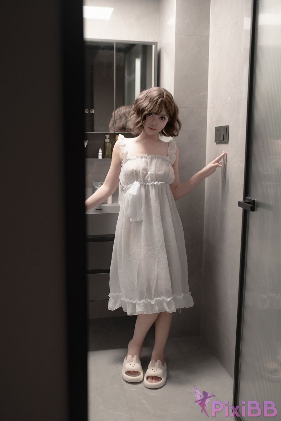 Coser Bangni PixiBB.COM 007