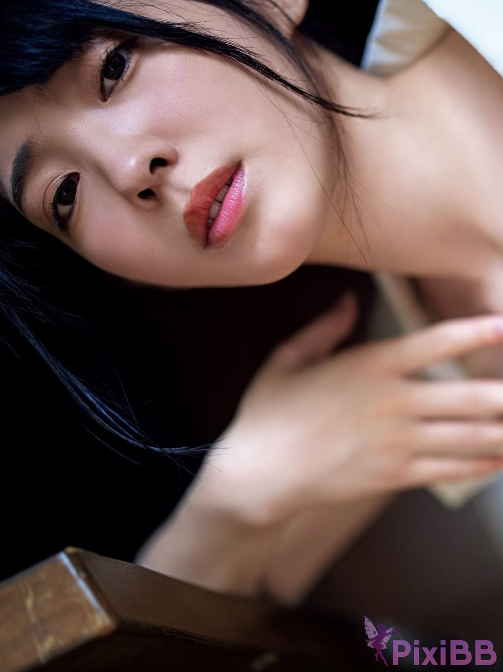 Japanese Idol Yuuri Rukawa Rui Shido Includes bonus cuts only available in the electronic version photo collection Baiyu PixiBB.COM 029