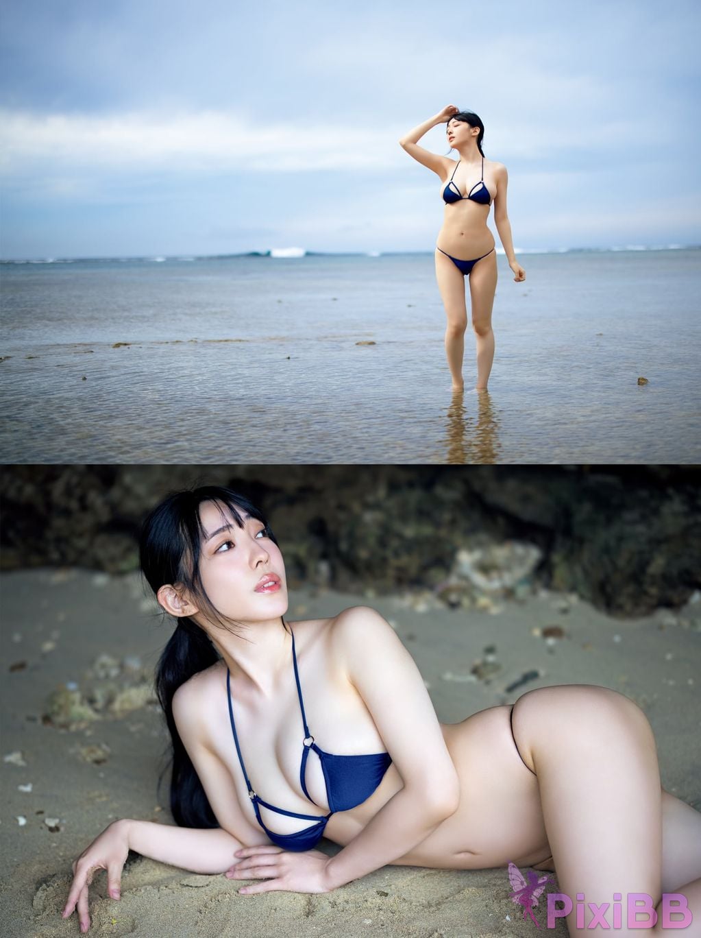 Japanese Idol Yuuri Rukawa Rui Shido Includes bonus cuts only available in the electronic version photo collection Baiyu PixiBB.COM 050