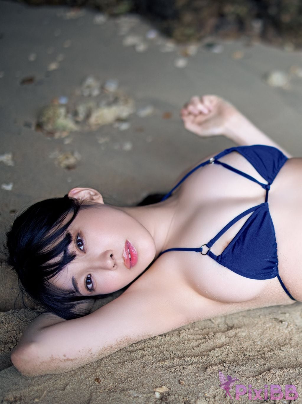 Japanese Idol Yuuri Rukawa Rui Shido Includes bonus cuts only available in the electronic version photo collection Baiyu PixiBB.COM 053