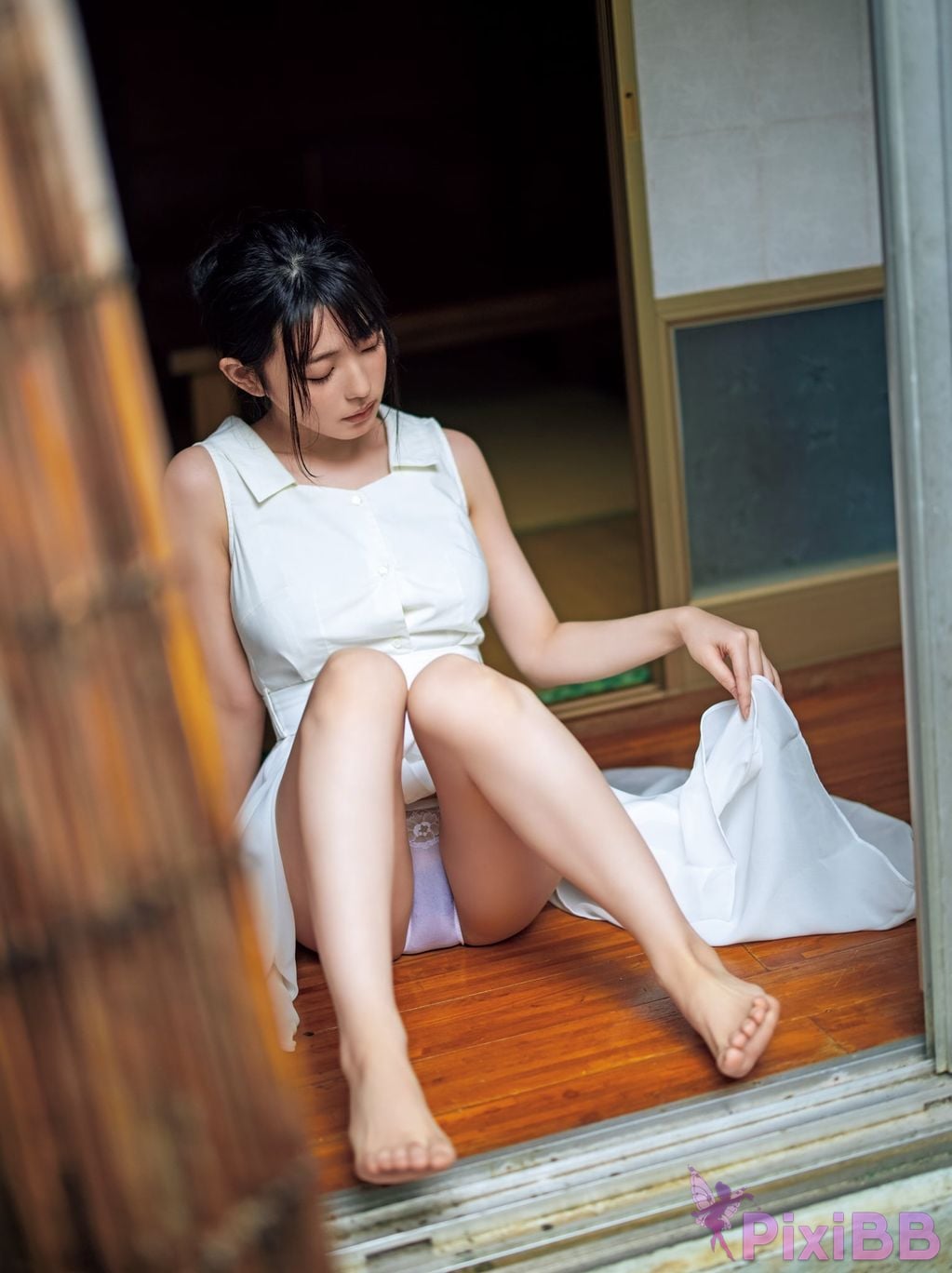 Japanese Idol Yuuri Rukawa Rui Shido Includes bonus cuts only available in the electronic version photo collection Baiyu PixiBB.COM 112