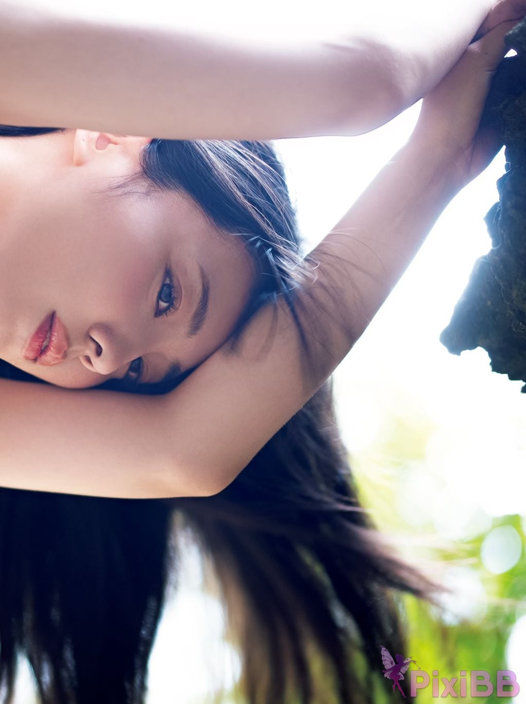 Japanese Idol Yuuri Rukawa Rui Shido Includes bonus cuts only available in the electronic version photo collection Baiyu PixiBB.COM 118