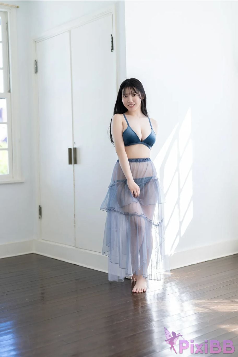 Japanese Idol Yuuri Rukawa Rui Shifuji FRIDAY digital photo book Tawawana I Cup Princess Vol.1 All cuts PixiBB.COM 021