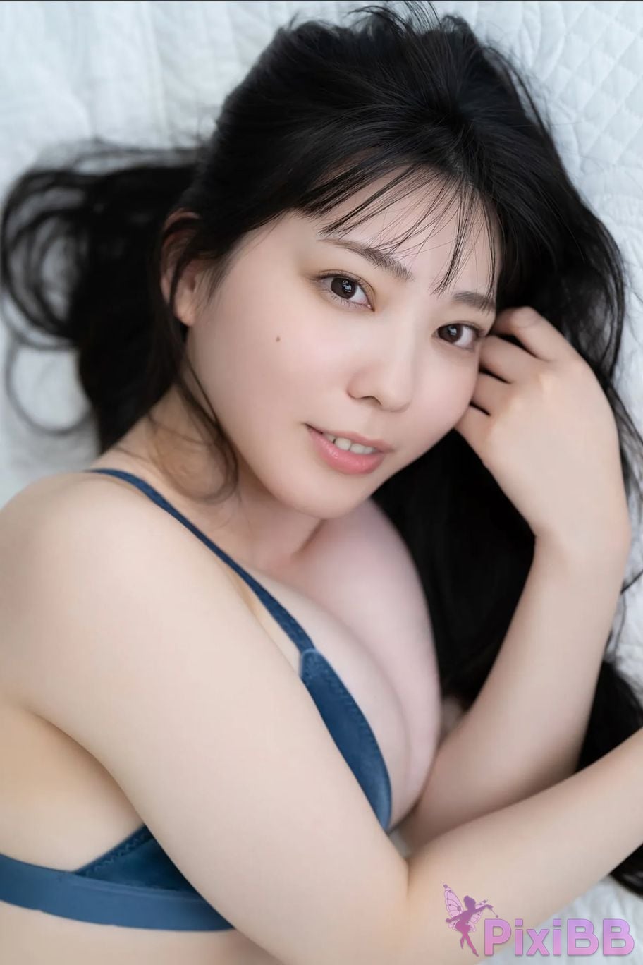 Japanese Idol Yuuri Rukawa Rui Shifuji FRIDAY digital photo book Tawawana I Cup Princess Vol.1 All cuts PixiBB.COM 032